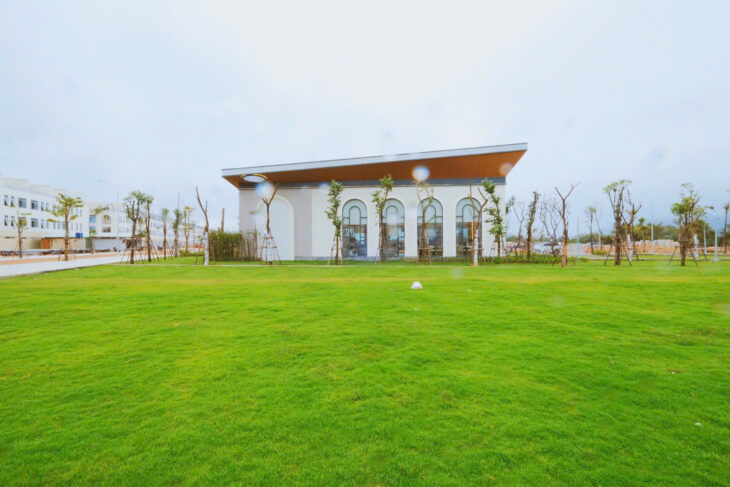 Chỉ 450tr có ngay lô đất siêu đẹp sát trung tâm TP Quy Nhơn ngay mặt tiền đường huyết mạch QL19