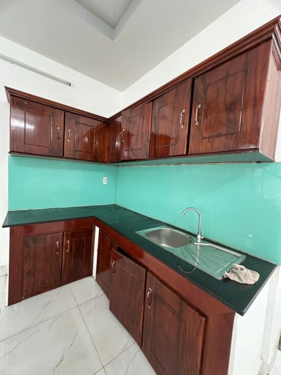 Nhà trung tâm Tam Bình – sát mặt tiền – 60m2 nhỉnh 3 tỷ.