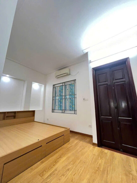 Giá sốc! Bạn đang tìm kiếm căn nhà đáng mơ ước tại VƯƠNG THỪA VŨ? 29m2, Gần Phố, Dân Trí Cao, Chỉ