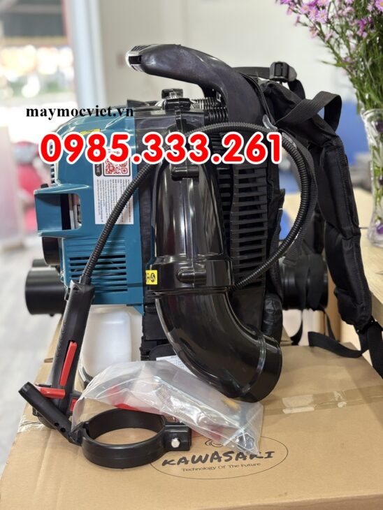 Máy thổi lá chạy xăng 4 thì Kawasaki TK85 chính hãng
