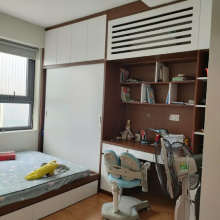 Cho thuê gấp giá rẻ căn hộ chung cư HH Linh Đàm 50m, tầng 2, 6 tr/th Hoàng Mai.