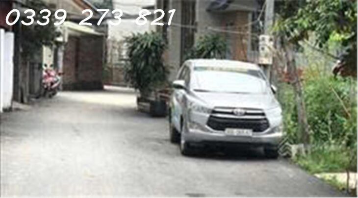 Chính chủ bán nhà 38m2 x 4T, Ô tô lùi cửa 10m, Gần UBND Yên Nghĩa, KĐT Đô Nghĩa