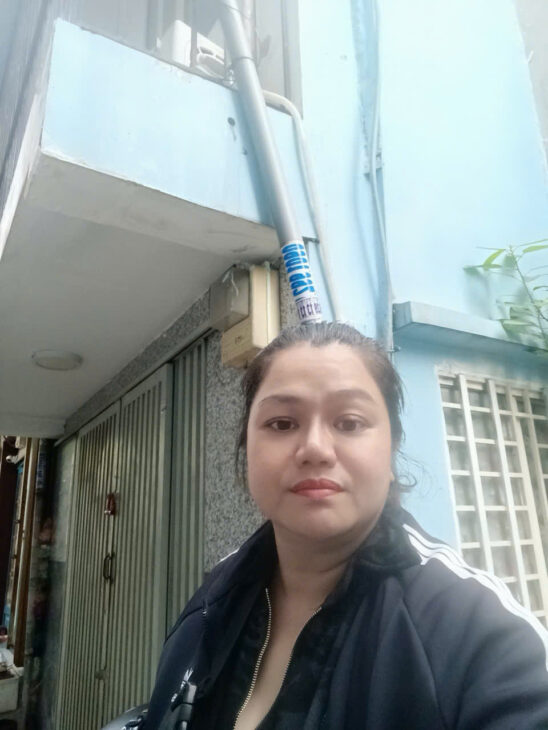 VTK2503-62 LÊ QUANG SUNG – HAI trước mặt TRƯỚC SAU THOÁNG MÁT – 63M2 – 4 TẦNG BT – SỔ hoàn thành