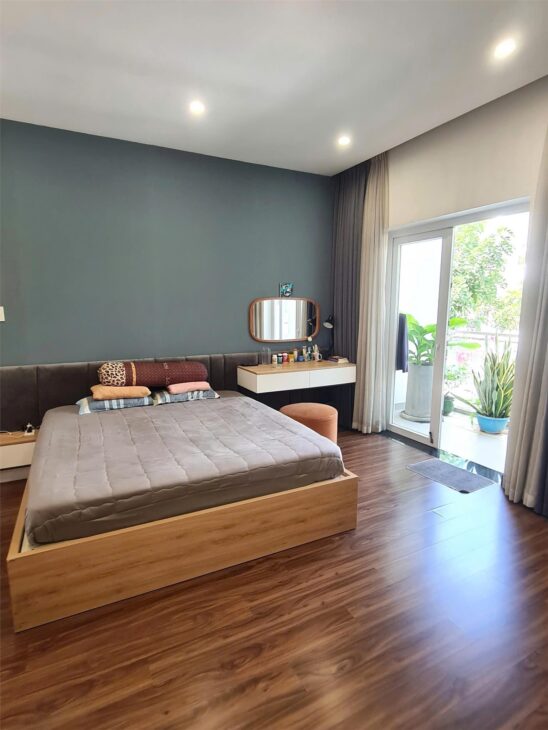NHÀ PHỐ KDC COMPOUND, QUẬN 9, 100M2, 3 TẦNG, 4 PHÒNG NGỦ, NỘI THẤT ĐẸP, 11 TỶ TL