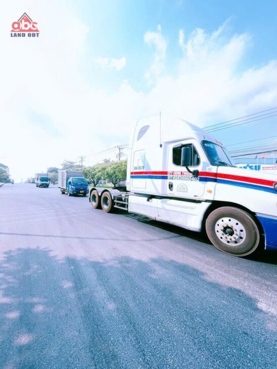 XT031- CHO THUÊ XƯỞNG 6360M2 GIÁ 690TR KCN LONG THÀNH