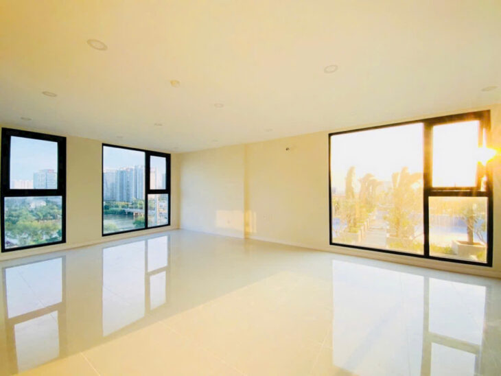 Cơ hội đầu tư sinh lời cực TÔT – Căn hộ Lavida Plus, Nguyễn Văn Linh, Q.7, 37m², 2.2 tỷ