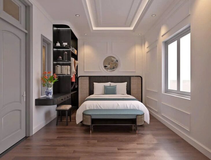 CHÍNH CHỦ BÁN TÒA CĂN HỘ AN THƯỢNG 34, BIỂN MỸ KHÊ