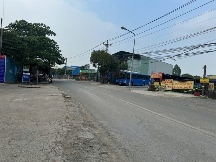 Có nên đón đầu tư ngay căn hộ tuyến Metro chỉ với 40tr/m2.