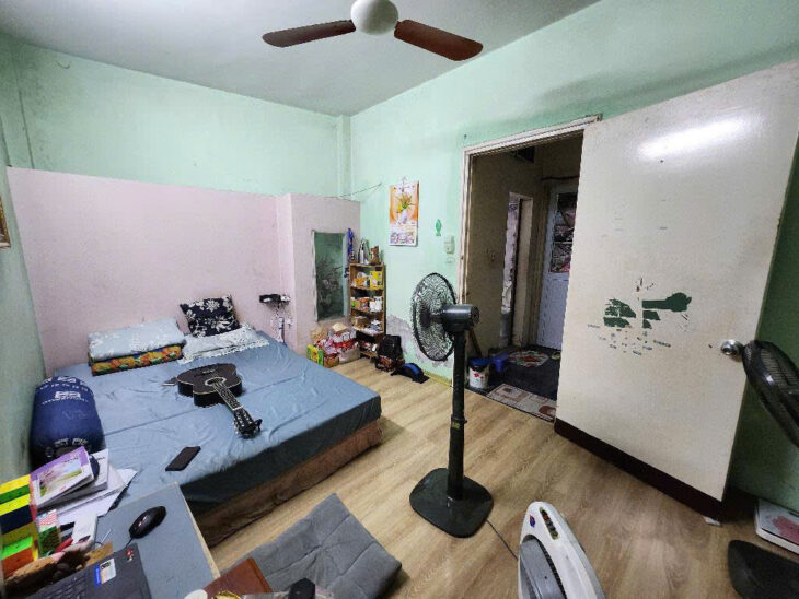 Bán nhà ngõ Hoang Văn Thái – Khu phân lô Quân Đội – Ô tô đỗ cưả – 51m – Giá 6.5 Tỷ