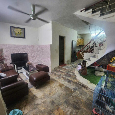 Bán nhà ngõ Hoang Văn Thái – Khu phân lô Quân Đội – Ô tô đỗ cưả – 51m – Giá 6.5 Tỷ