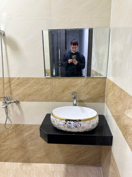 Bán nhà riêng 48m2, 11 tỷ, 7PN, 5WC – THANG MÁY- tại ngõ 18 Lương Yên, Bạch Đằng, Hai Bà Trưng, Hà