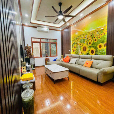 BÁN NHÀ ĐẸP KHƯƠNG HẠ, NGÕ THÔNG, GẦN PHỐ Ô TÔ TRÁNH 5T ,CHỈ 6.9 TỶ