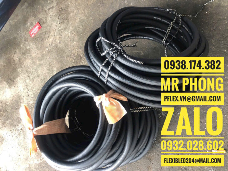 chuyên cung cấp ống mềm thủy lực cao áp , ống tuy ô thủy lực , ống dẫn dầu thủy lực