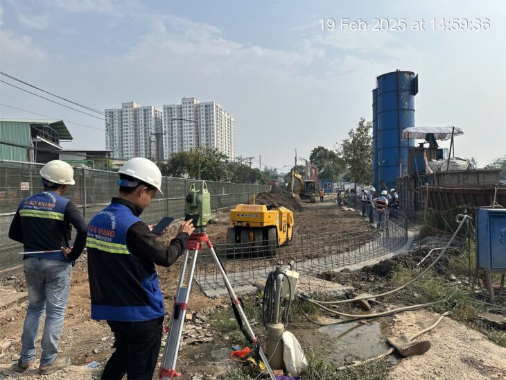 Cơ hội đầu tư cực hót duy nhất ngay tuyến Metro số 1 tại Bình Dương chỉ với 40tr/m2.