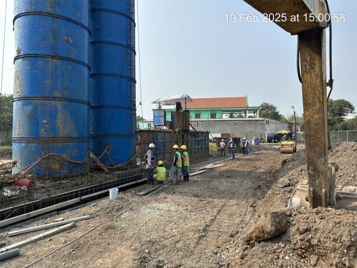 Cơ hội đón đầu xu hướng đầu tư ngay căn hộ tuyến Metro chỉ với 40tr/m2.