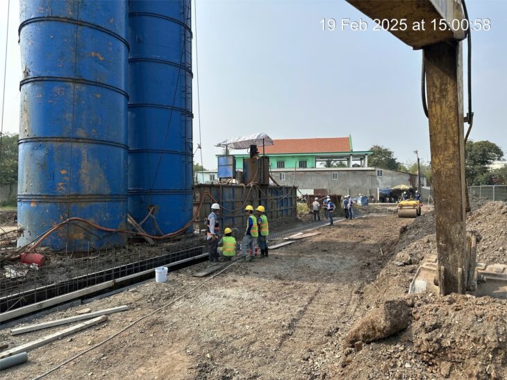 Cơ hội đón đầu xu hướng đầu tư ngay căn hộ tuyến Metro chỉ với 40tr/m2.