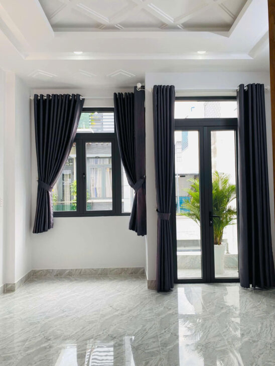 10 C57 ???? Bán nhà Phan Xích Long, P.7, Phú Nhuận – 4PN, sân thượng rộng, khu dân trí cao