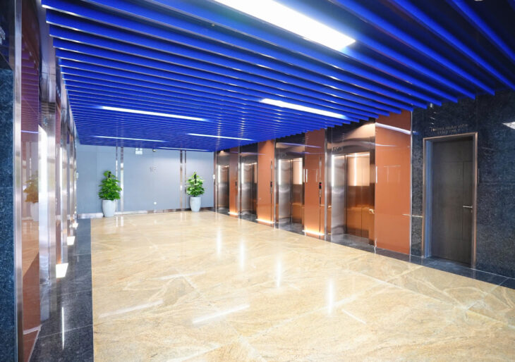 Em Trường CĐT Bán mặt bằng văn phòng hạng A – Vinaconex Diamond Tower – 459C Bạch Mai