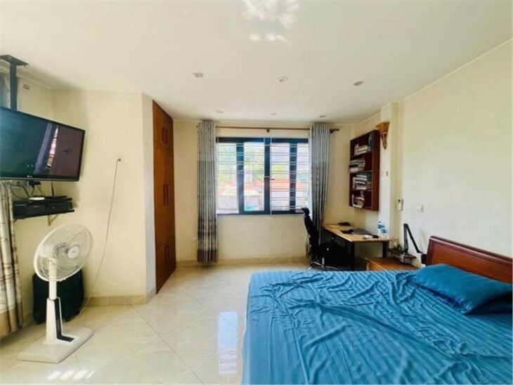 BÁN CCMNI 7 TẦNG THANG MÁY,11 PHÒNG KHÉP KÍN , TRUNG TÂM ĐỐNG ĐA – MẶT TIỀN SIÊU RỘNG,15.5 tỷ