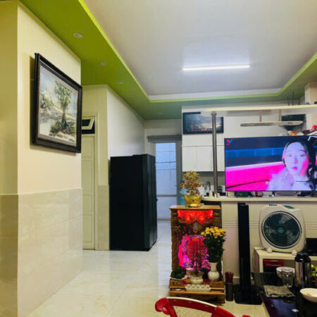 Bán căn nhà tâm huyết của gia đình tại đường Bạch Đằng, phường 7, Đà Lạt
