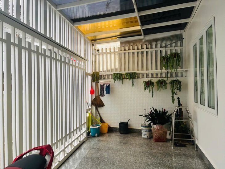 Bán căn nhà tâm huyết của gia đình tại đường Bạch Đằng, phường 7, Đà Lạt