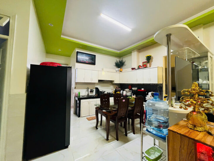 Bán căn nhà tâm huyết của gia đình tại đường Bạch Đằng, phường 7, Đà Lạt