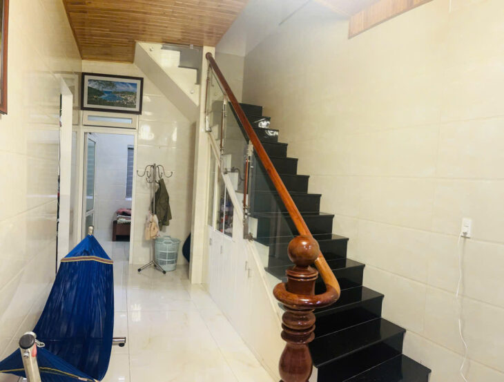 Bán căn nhà tâm huyết của gia đình tại đường Bạch Đằng, phường 7, Đà Lạt