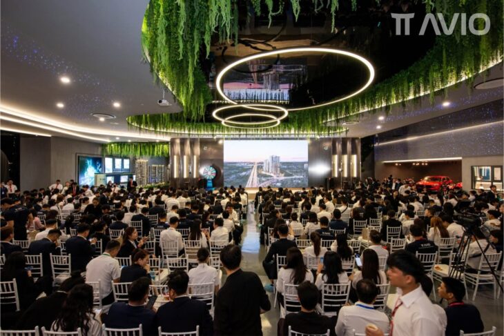 Cơ hội vàng sở hửu ngay TT AVIO với chính sách cực kỳ tốt chưa bao giờ thấy.