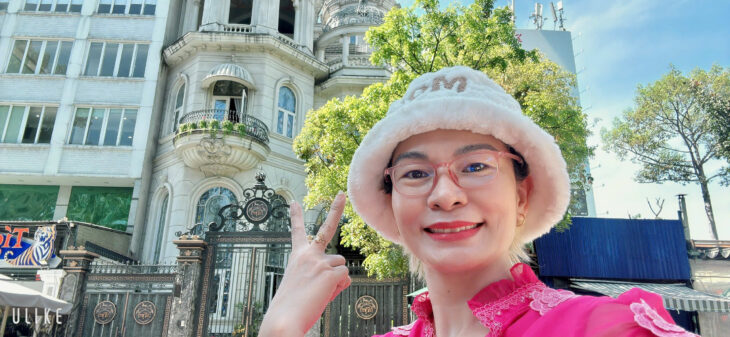 BIỆT THỰ ĐẲNG CẤP VỊ TRÍ KIM CƯƠNG TẠI TRUNG TÂM SÀI CÒN CHÀO BÁN – SỐ 8 NGUYỄN THÔNG