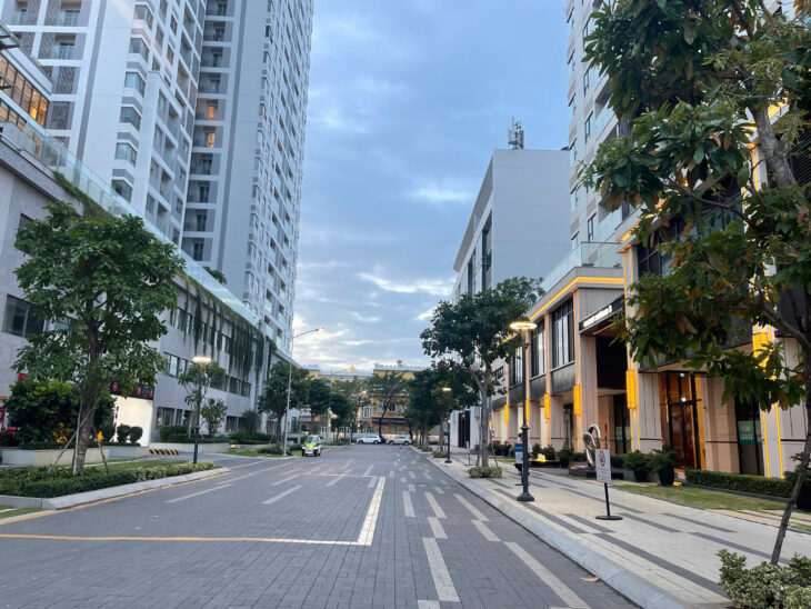 CHỈ 1 LẦN MỞ BÁN – SHOPHOUSE THE HORIZON PHÚ MỸ HƯNG HỒ BÁN NGUYỆT, GIỮ SUẤT NGAY! ☎ 0901323786