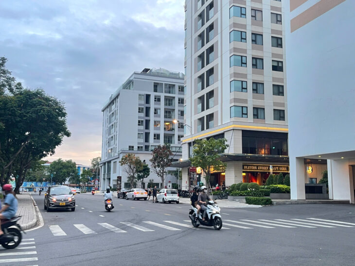 CHỈ 1 LẦN MỞ BÁN – SHOPHOUSE THE HORIZON PHÚ MỸ HƯNG HỒ BÁN NGUYỆT, GIỮ SUẤT NGAY! ☎ 0901323786