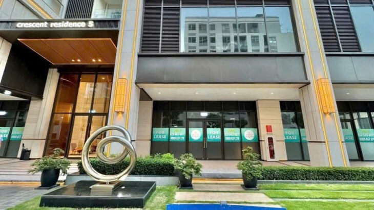 CHỈ 1 LẦN MỞ BÁN – SHOPHOUSE THE HORIZON PHÚ MỸ HƯNG HỒ BÁN NGUYỆT, GIỮ SUẤT NGAY! ☎ 0901323786