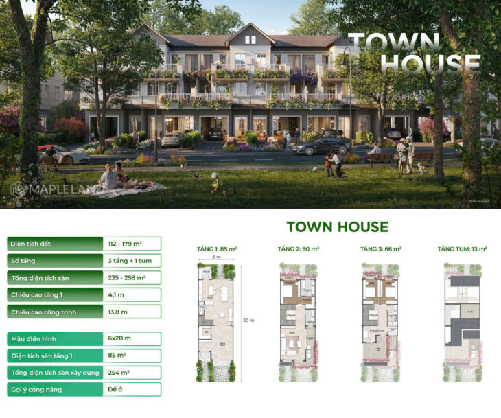 Booking sớm nhận ngây ưu đãi đặc biệt lên tới 200 triệu từ CĐT dự án Eco Retreat