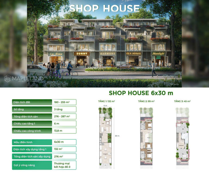 Booking sớm nhận ngây ưu đãi đặc biệt lên tới 200 triệu từ CĐT dự án Eco Retreat