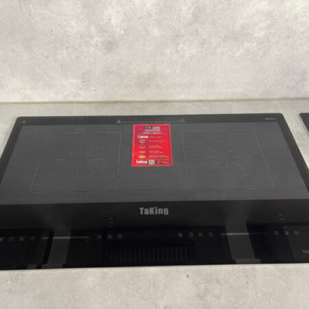 Bếp Từ TK 999VIP TaKing Cao Cấp, Sang Trọng, Thông Minh