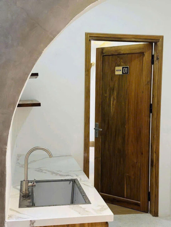 ???? Bán homestay 3 tầng phường Thuỷ Dương – Thu nhập 20 triệu/ tháng