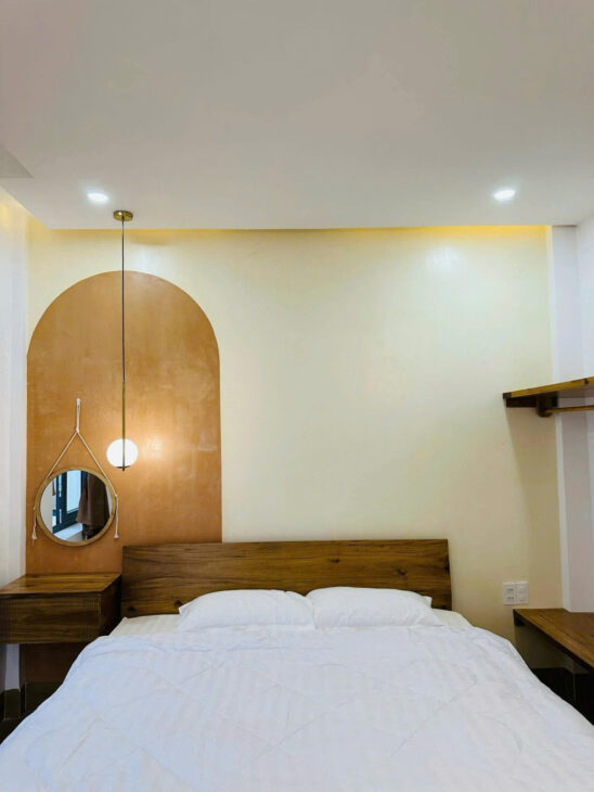 ???? Bán homestay 3 tầng phường Thuỷ Dương – Thu nhập 20 triệu/ tháng