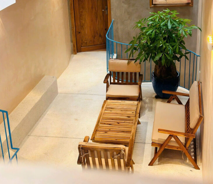 ???? Bán homestay 3 tầng phường Thuỷ Dương – Thu nhập 20 triệu/ tháng