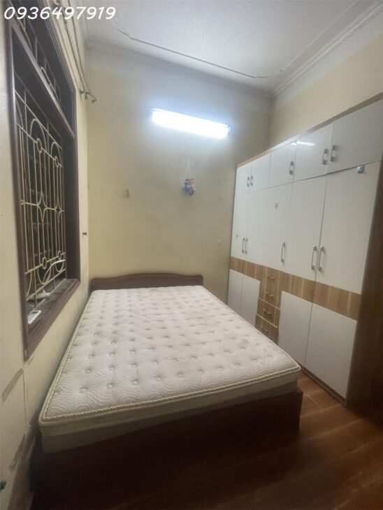 Chính chủ cần cho thuê nhà 3 tầng tại Ngõ 146 Trần Phú Hà Đông HN
