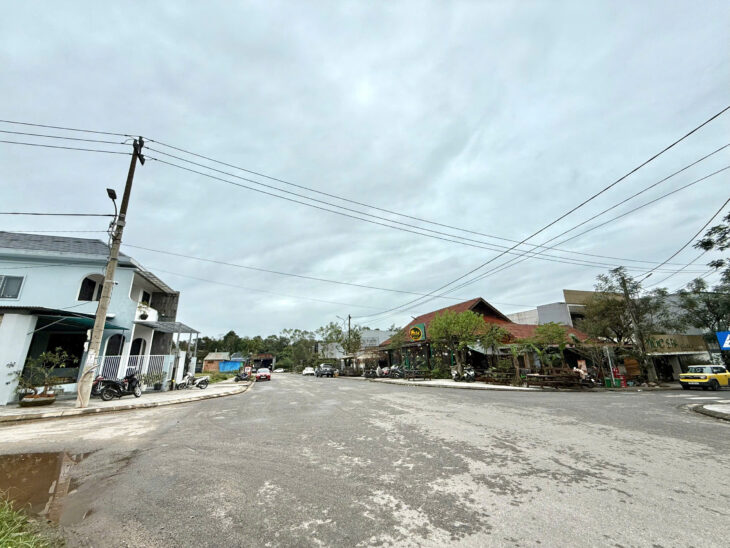 ???? BÁN ĐẤT KQH BÀU VÁ – GIÁ RẺ NHẤT KHU VỰC CHỈ 2,4XX TỶ!** ????