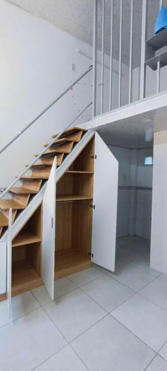 GẤP CHO THUÊ LẠI NHÀ 60m2 Đường 205a -Phường Tân Phú -Quận Thủ Đức -TP Hồ Chí Minh