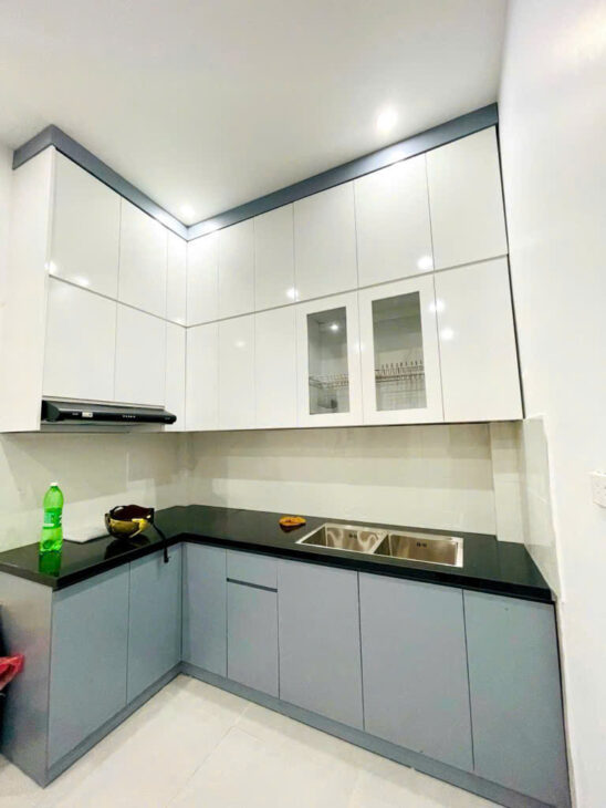 Em Bán Nhà Kim Mã / 5 Tầng 38m2 dân xây -7x tỷ