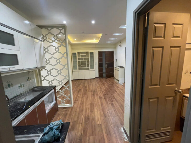 Bán căn hộ Xala diện tích 53m -2pn,1vs , sổ đỏ chính chủ , pháp lý minh bạch