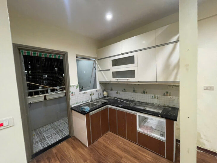 Bán căn hộ Xala diện tích 53m -2pn,1vs , sổ đỏ chính chủ , pháp lý minh bạch