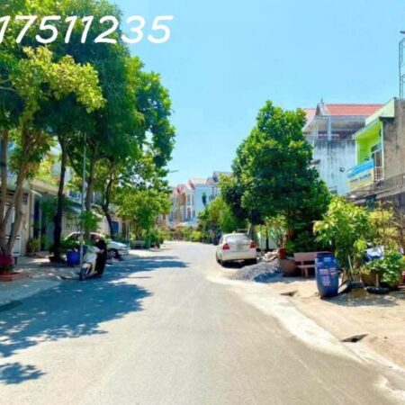 Bán 2 Lô Liền Kề KDC An Hưng Phát, Long Bình Tân, Biên Hòa – Diện tích 11×22 sổ riêng thổ cư