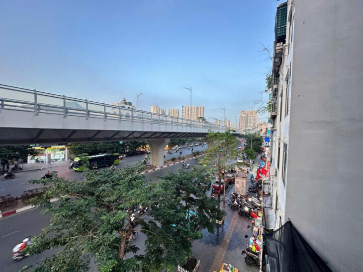 HIẾM- MẶT PHỐ MINH KHAI- 7 TẦNG- 20TỶ- MẶT TIỀN 6M- KINH DOANH SIÊU ĐỈNH- SỔ ĐỎ VUÔNG ĐẸP- SSGD