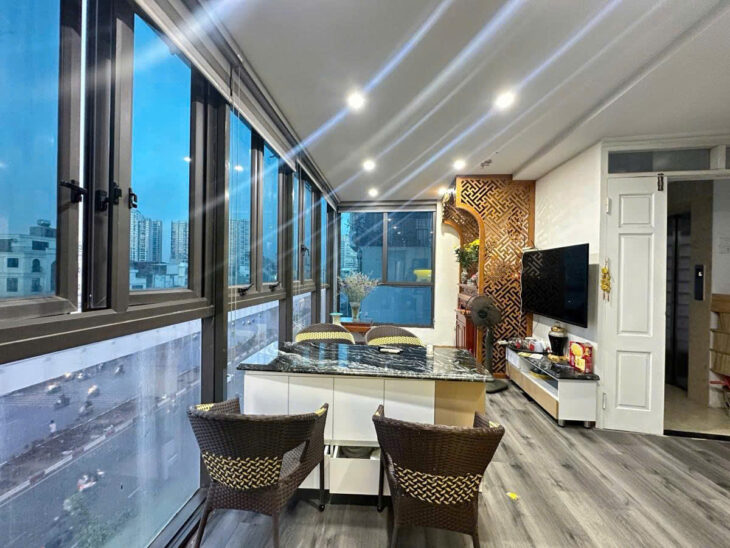 HIẾM- MẶT PHỐ MINH KHAI- 7 TẦNG- 20TỶ- MẶT TIỀN 6M- KINH DOANH SIÊU ĐỈNH- SỔ ĐỎ VUÔNG ĐẸP- SSGD