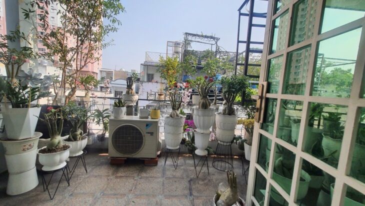 BÁN NHÀ 2 MẶT TIỀN,TẠI CÔ GIANG 5 TẦNG GẦN ĐƯỜNG LỚN KINH DOANH, VĂN PHÒNG, CHDV…