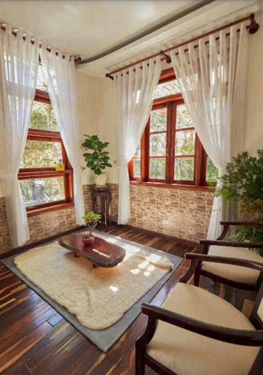 CHO THUÊ VILLA 5 PHÒNG NGỦ ĐƯỜNG MA TRANG SƠN PHƯỜNG 5 ĐÀ LẠT CHỈ 23 TRIỆU/ THÁNG