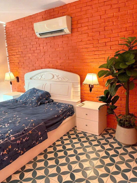 Căn hộ 2PN – Liền kề Phú Mỹ Hưng, Quận 7 – Trả trước 580 triệu – Hỗ trợ vay bank